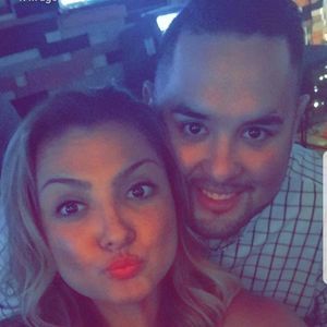 Meet your Posher, Joe april